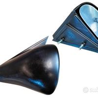 Carbonio e Vetroresina BMW M3 E30