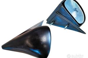 Carbonio e Vetroresina BMW M3 E30