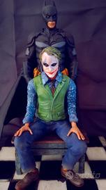 Action figure "Il Cavaliere Oscuro"