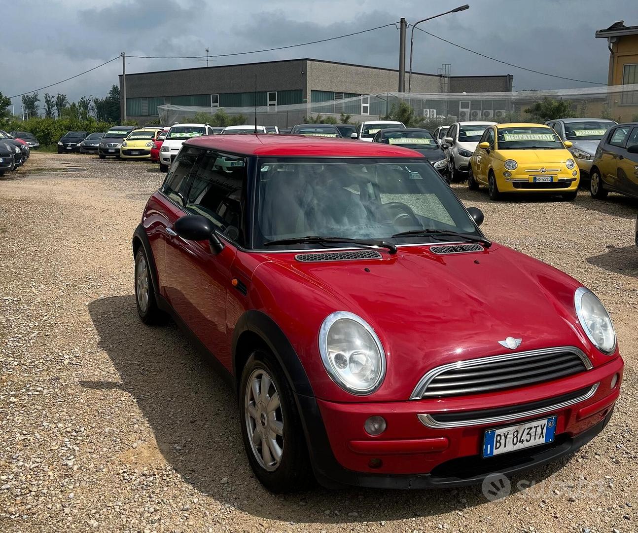 Mini Altro modello
