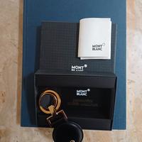  MONT BLANK  MEISTERSTUCK  portachiavi 