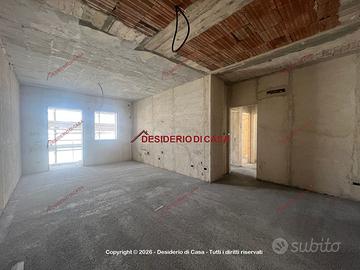 Appartamento, Capo d'Orlando.