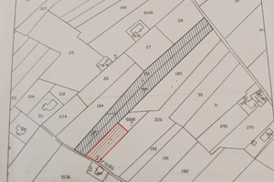 Terreno agricolo con masseria prov Caserta