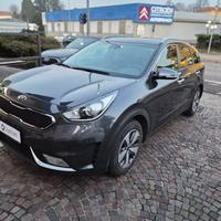 Kia Niro 1.6 gdi hev Style Adas Pack dct my18