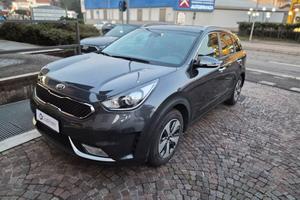 Kia Niro 1.6 gdi hev Style Adas Pack dct my18