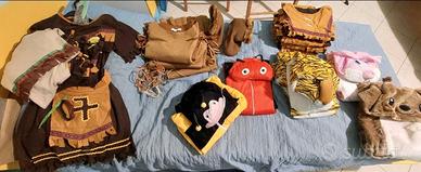 Costumi di carnevale