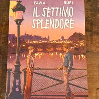 Il settimo splendore