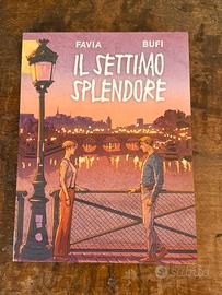 Il settimo splendore