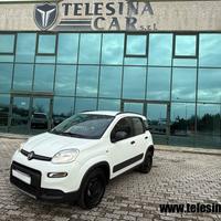 FIAT Panda 0.9 TwinAir 4X4
