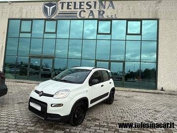 FIAT Panda 0.9 TwinAir 4X4
