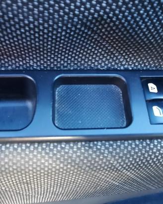 PEUGEOT 207 2006 - PULSANTIERA ALZAVETRO ANTERIORE