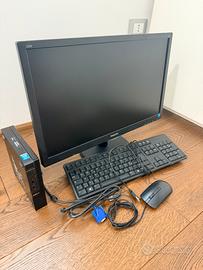 Computer Dell Optiplex 3020