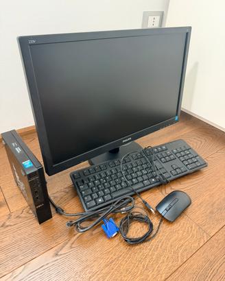 Computer Dell Optiplex 3020