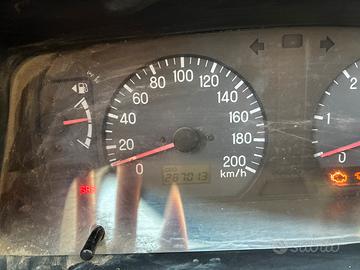 Pajerosport
