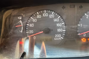 Pajerosport