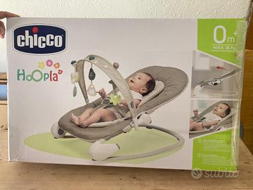 Chicco sdraietta Hoopla