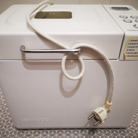 Macchina del pane Kenwood Bm250