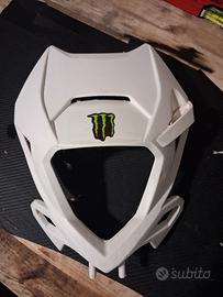 mascherina porta faro beta