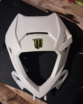 mascherina porta faro beta