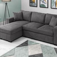 divano modello Liberty 