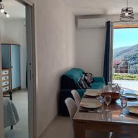 Vento di Mare casa vacanze a Moneglia