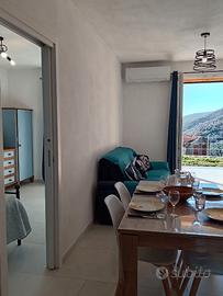 Vento di Mare casa vacanze a Moneglia