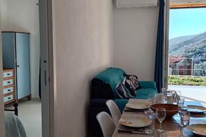 Vento di Mare casa vacanze a Moneglia