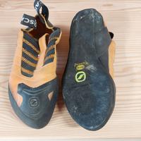Scarpa instinct 40.5