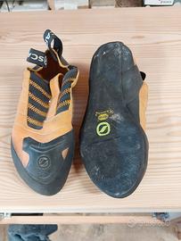 Scarpa instinct 40.5