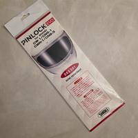 Pinlock Pellicola antiappannamento Shoei EvoDKS301