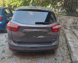 Ford cmax