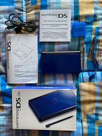 Nintendo DS Lite