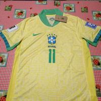 maglia Brasile raphinha 
