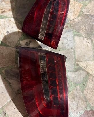 Stop audi a4 b8 b8.5 Led