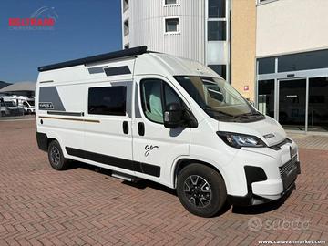CI INTERNATIONAL KYROS GO 2