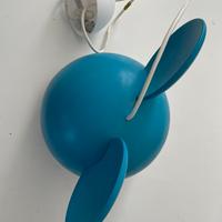 Lampadario topolino cameretta bimbo