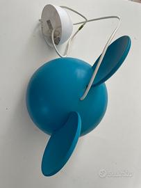 Lampadario topolino cameretta bimbo