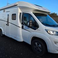 Dethleffs t 7057 dbl/ebl