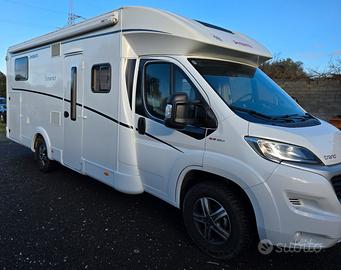 Dethleffs t 7057 dbl/ebl