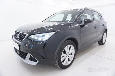 Seat Arona XPERIENCE DSG BR933574 1.0 Benzina 110C