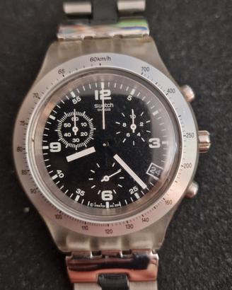 Swatch Irony chrono anni 90 