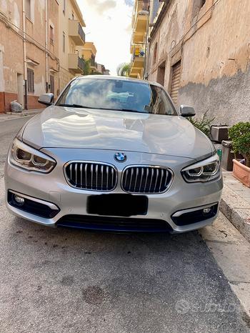 BMW 116d Urban