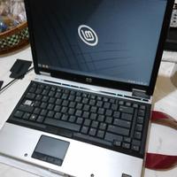 Computer portatile hp