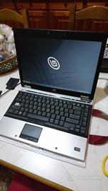 Computer portatile hp