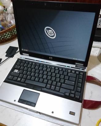 Computer portatile hp
