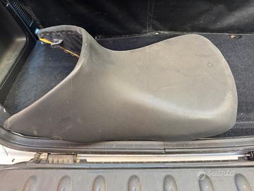 Sella anteriore per BMW. GS 1200