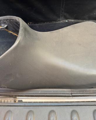 Sella anteriore per BMW. GS 1200