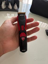 Taglia- capelli e rasoio accorcia - barba Ducati