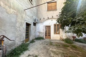 CASA INDIPENDENTE A ACQUAFREDDA