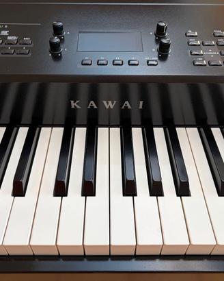 Kawai MP11SE stage piano